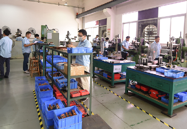 注塑簡(jiǎn)易模具 注塑簡(jiǎn)易模具