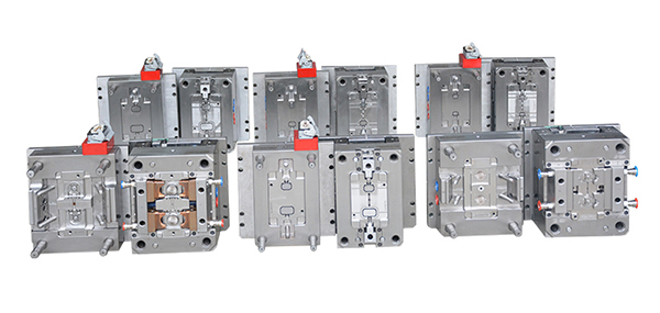 廣東模具工廠 廣東模具工廠