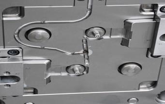 常見的包膠模具類型有哪些？