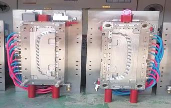 汽車模具與普通模具：差異何在？