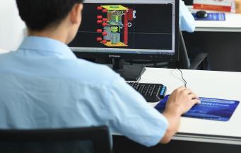 最大限度減少注塑產(chǎn)品分模線痕跡的最佳技術是什么？