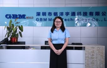 塑料模具廠分享《心》—只有提高人格，才能驅(qū)動人心的精彩分享！