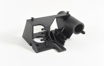 在注塑加工過(guò)程中產(chǎn)品有料花怎么辦？