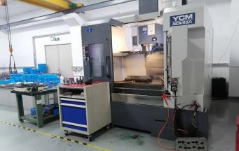 揭秘注塑加工廠：為何模具不能輕易帶走？