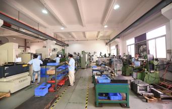 銘洋宇通塑料模具廠導(dǎo)讀《心法》—關(guān)于勤奮的環(huán)節(jié)。