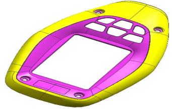 模具注塑時為何常有氣體排出，有何影響？