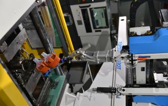 塑膠模具為什么需要做運水？