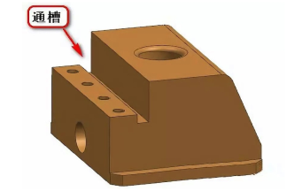 塑膠模具滑塊座與鑲件連接的方式有哪幾種？