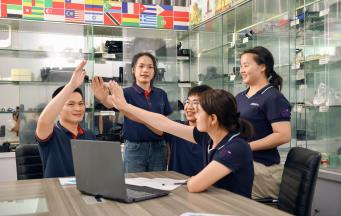 讀《京瓷哲學(xué)》—在相撲臺的中央發(fā)力有感。