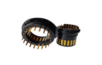 注塑成型主要需要的步驟以及種類？