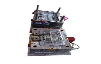 銘洋宇通注塑模具廠感恩丹陽(yáng)學(xué)長(zhǎng)的精彩分享！