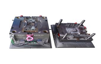 塑膠模具材料及硬度如何科學選型？