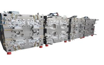 為什么TPU材料在精密塑膠模具中容易產(chǎn)生披鋒？