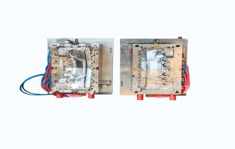 塑膠模具存儲(chǔ)和保養(yǎng)過程中如何防止模具受潮和氧化？